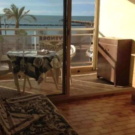 شقة Beau Soleil 55