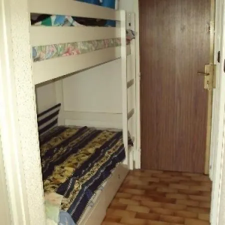 Beau Soleil 55 شقة *